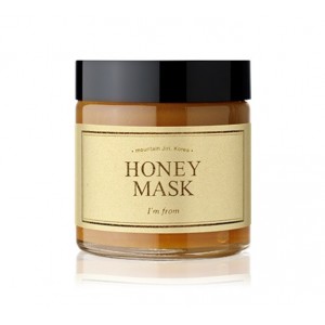 I'm From Honey Mask 120g